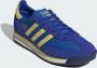 Adidas Originals SL 72 RS Sneaker Running in blauw formaten: 41 1 3 - Thumbnail 6