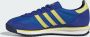 Adidas Originals SL 72 RS Sneaker Running in blauw formaten: 41 1 3 - Thumbnail 8