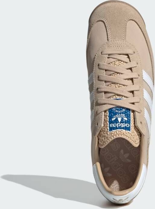 Adidas SL 72 RS Schoenen