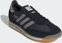 Adidas RS Heren Schoenen Zwart Maat: 40 2 3 Nylon Foot Locker - Thumbnail 9