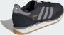 Adidas RS Heren Schoenen Zwart Maat: 40 2 3 Nylon Foot Locker - Thumbnail 10