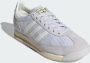 Adidas RS Schoenen Grijs Maat: 48 2 3 Leer Foot Locker - Thumbnail 5