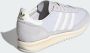 Adidas RS Schoenen Grijs Maat: 48 2 3 Leer Foot Locker - Thumbnail 6
