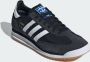 Adidas Originals SL 72 RS Core Black Cloud White Blue- Core Black Cloud White Blue - Thumbnail 38