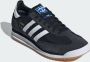 Adidas Originals SL 72 RS Core Black Cloud White Blue- Core Black Cloud White Blue - Thumbnail 21