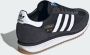 Adidas Originals SL 72 RS Core Black Cloud White Blue- Core Black Cloud White Blue - Thumbnail 22