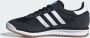 Adidas Originals SL 72 RS Core Black Cloud White Blue- Core Black Cloud White Blue - Thumbnail 40