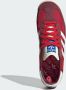 Adidas Originals SL 72 RS Shadow Red Off White Blue- Dames Shadow Red Off White Blue - Thumbnail 7
