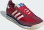 Adidas SL 72 RS Schoenen Shadow Red Off White Blue- Shadow Red Off White Blue - Thumbnail 5