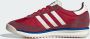 Adidas SL 72 RS Schoenen Shadow Red Off White Blue- Shadow Red Off White Blue - Thumbnail 7