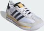 Adidas Originals SL 72 RS Junior Cloud White Core Black Spark- Dames Cloud White Core Black Spark - Thumbnail 17