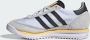 Adidas Originals SL 72 RS Junior Cloud White Core Black Spark- Dames Cloud White Core Black Spark - Thumbnail 19