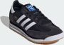 Adidas Originals SL 72 RS Junior Core Black Cloud White Blue Core Black Cloud White Blue - Thumbnail 16