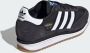 Adidas Originals SL 72 RS Junior Core Black Cloud White Blue Core Black Cloud White Blue - Thumbnail 17