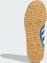 Adidas Originals SL 72 RS Junior Blue Core White Better Scarlet Kind Blue Core White Better Scarlet - Thumbnail 4