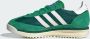 Adidas Originals SL 72 RS Sneaker Kids (GS) Running in groen formaten: 36 2 3 - Thumbnail 11