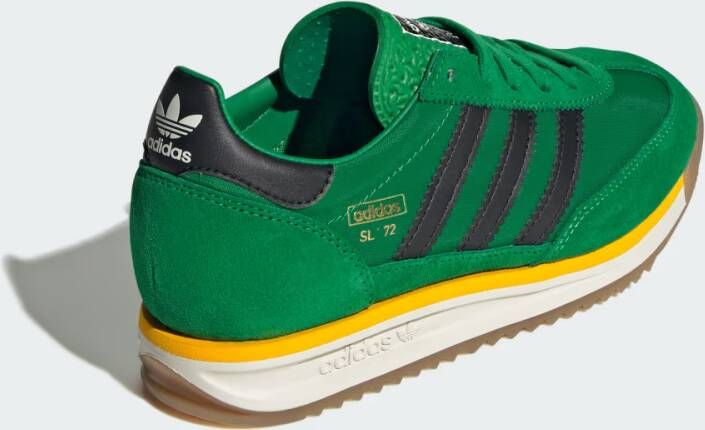 Adidas SL 72 RS Schoenen Kids