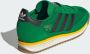 Adidas RS Unisex Schoenen Groen Maat: 36 2 3 Textil Foot Locker - Thumbnail 7