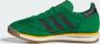 Adidas RS Unisex Schoenen Groen Maat: 36 2 3 Textil Foot Locker - Thumbnail 8