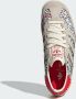 Adidas RS Unisex Schoenen Wit Maat: 36 2 3 Mesh Synthetisch Foot Locker - Thumbnail 9