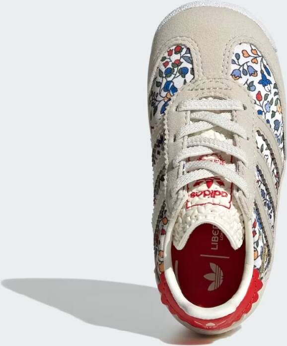 Adidas SL 72 RS X Liberty London Schoenen met Elastische Veters Kids