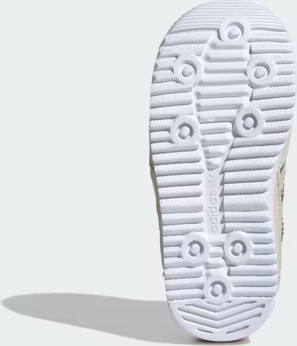 Adidas SL 72 RS X Liberty London Schoenen met Elastische Veters Kids