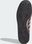 Adidas RS Schoenen Rood Maat: 40 2 3 Leer Foot Locker - Thumbnail 4