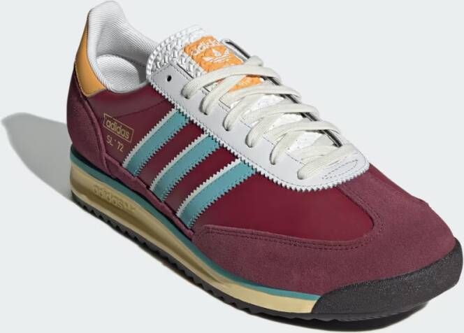Adidas SL 72 Schoenen