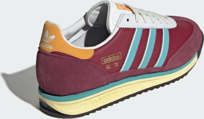 Adidas SL 72 Schoenen