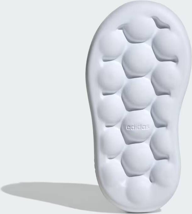 Adidas Smiley Advantage Kinderschoenen