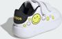Adidas Sportswear Smiley Advantage Kinderschoenen Kinderen Wit - Thumbnail 10