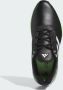 Adidas Golf Solarmotion Golfschoenen Voor Heren Zwart Wit Groen - Thumbnail 4