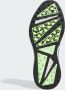 Adidas Golf Solarmotion Golfschoenen Voor Heren Zwart Wit Groen - Thumbnail 5
