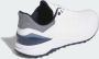 Adidas Performance Solarmotion 24 Lightstrike Golfschoenen Heren Wit - Thumbnail 6