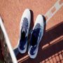 Adidas Performance Solematch Control 2 Clay Tennisschoenen Unisex Blauw - Thumbnail 3