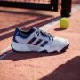 Adidas Performance Solematch Control 2 Clay Tennisschoenen Unisex Blauw - Thumbnail 4