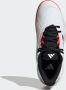 Adidas Performance Solematch Control 2 Tennisschoenen Unisex Wit - Thumbnail 4