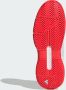 Adidas Performance Solematch Control 2 Tennisschoenen Unisex Wit - Thumbnail 5