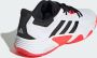 Adidas Performance Solematch Control 2 Tennisschoenen Unisex Wit - Thumbnail 7