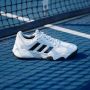 Adidas Solematch Control 2 Hardcourt Schoenen Wit 2 3 Man - Thumbnail 5