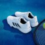 Adidas Solematch Control 2 Hardcourt Schoenen Wit 2 3 Man - Thumbnail 8