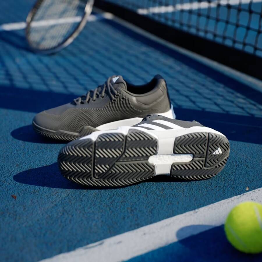 Adidas Solematch Control 2 Tennisschoenen