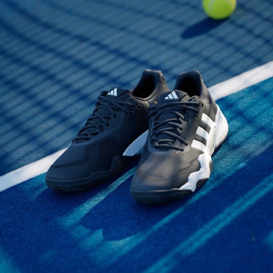 Adidas Solematch Control 2 Tennisschoenen