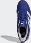 Adidas Performance Specialist Indoor Sneakers Heren Blauw - Thumbnail 3