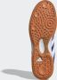 Adidas Performance Specialist Indoor Sneakers Heren Blauw - Thumbnail 4