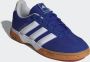 Adidas Performance Specialist Indoor Sneakers Heren Blauw - Thumbnail 5