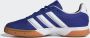 Adidas Performance Specialist Indoor Sneakers Heren Blauw - Thumbnail 7
