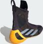 Adidas Perfor ce Speedex Ultra Schoenen Unisex Paars - Thumbnail 6