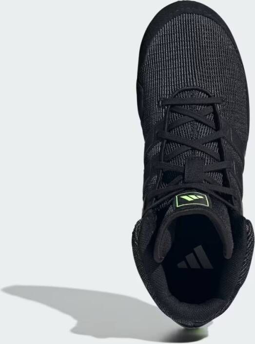 Adidas Speedex Worstelschoenen