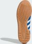 Adidas Perfor ce Spezial Light Handball Schoenen Unisex Blauw - Thumbnail 20
